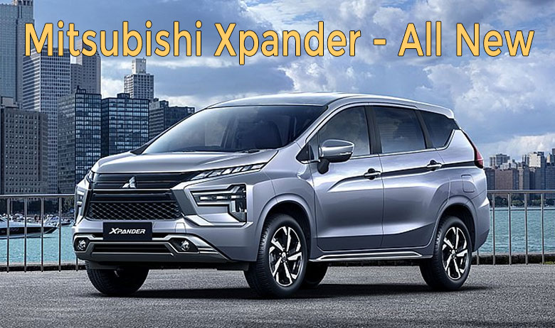 Mitsubishi Xpander là mẫu xe bán chạy nhất phân khúc MPV 7 chỗ hiện nay
