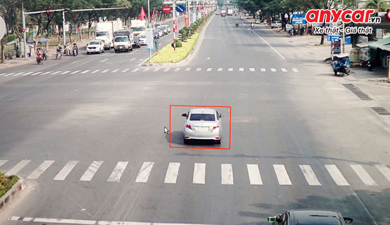 Thời gian xử lý phạt nguội là 10 ngày kể từ thời điểm vi phạm